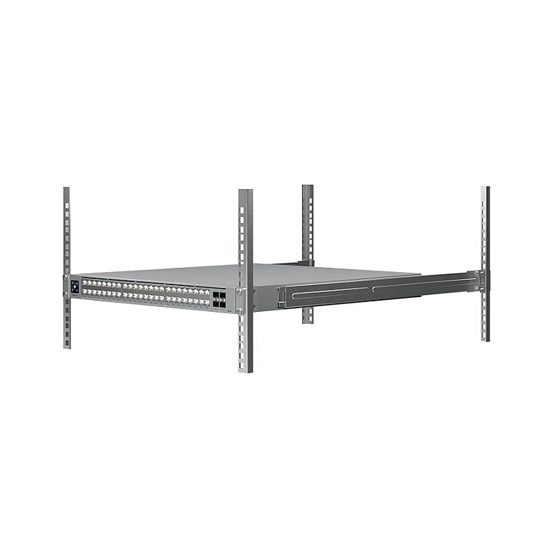 Ubiquiti UniFi Pro XG 48 交換器 (USW-Pro-XG-48) - 香港行貨