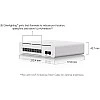 Ubiquiti UniFi Pro XG 8 PoE Switch, USW-Pro-XG-8-PoE - Authorized Goods