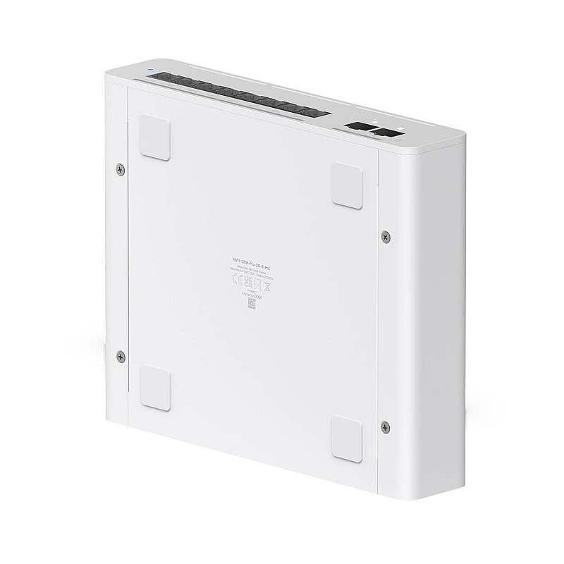 Ubiquiti UniFi Pro XG 8 PoE Switch, USW-Pro-XG-8-PoE - Authorized Goods