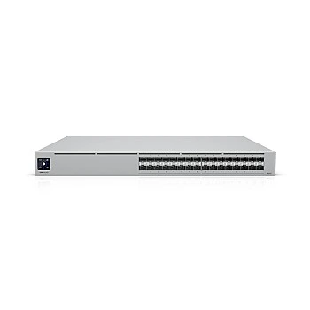 Ubiquiti UniFi Pro XG Aggregation Switch, USW-Pro-XG-Aggregation - Authorized Goods