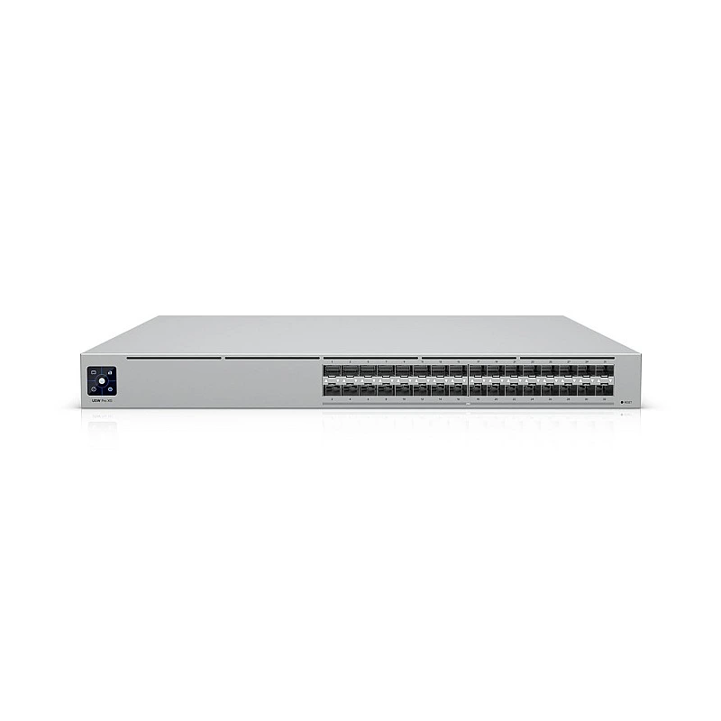 Ubiquiti UniFi Pro XG Aggregation Switch, USW-Pro-XG-Aggregation - Authorized Goods