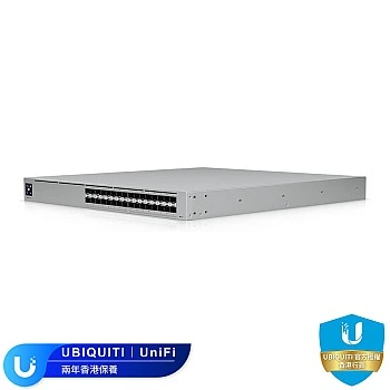 Ubiquiti UniFi Pro XG Aggregation Switch, USW-Pro-XG-Aggregation - Authorized Goods
