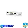 Ubiquiti UniFi Ultra 210W PoE Switch, USW-Ultra-210W (202W) - Authorized Goods
