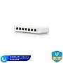 Ubiquiti UniFi Ultra 210W PoE Switch, USW-Ultra-210W (202W) - Authorized Goods