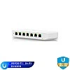 Ubiquiti UniFi Ultra 60W PoE Switch, USW-Ultra-60W (52W) - Authorized Goods