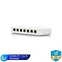 Ubiquiti UniFi Ultra 60W PoE Switch, USW-Ultra-60W (52W) - Authorized Goods