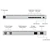 Ubiquiti UniFi UPS PoE 交換器 (USW-Mission-Critical) - 香港行貨