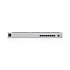 Ubiquiti UniFi UPS PoE 交換器 (USW-Mission-Critical) - 香港行貨