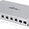 Ubiquiti UniFi XG 6 Ports POE Managed Switch, US-XG-6POE - US-XG-6POE Switches ｜ 衍光HinKwong 香港