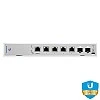 Ubiquiti UniFi XG 6 Ports POE Managed Switch, US-XG-6POE - US-XG-6POE Switches ｜ 衍光HinKwong 香港