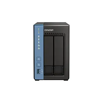 威聯通 QNAP 2 Bay 網絡儲存裝置, TS-216-4G