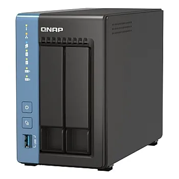 威聯通 QNAP 2 Bay 網絡儲存裝置, TS-216-4G