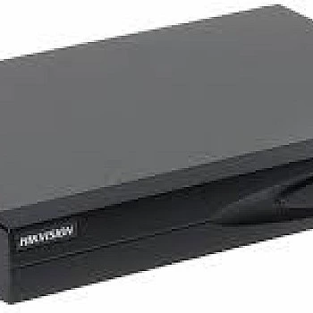 Hikvision 4 Channel NVR, DS-7604NI-K1/4P