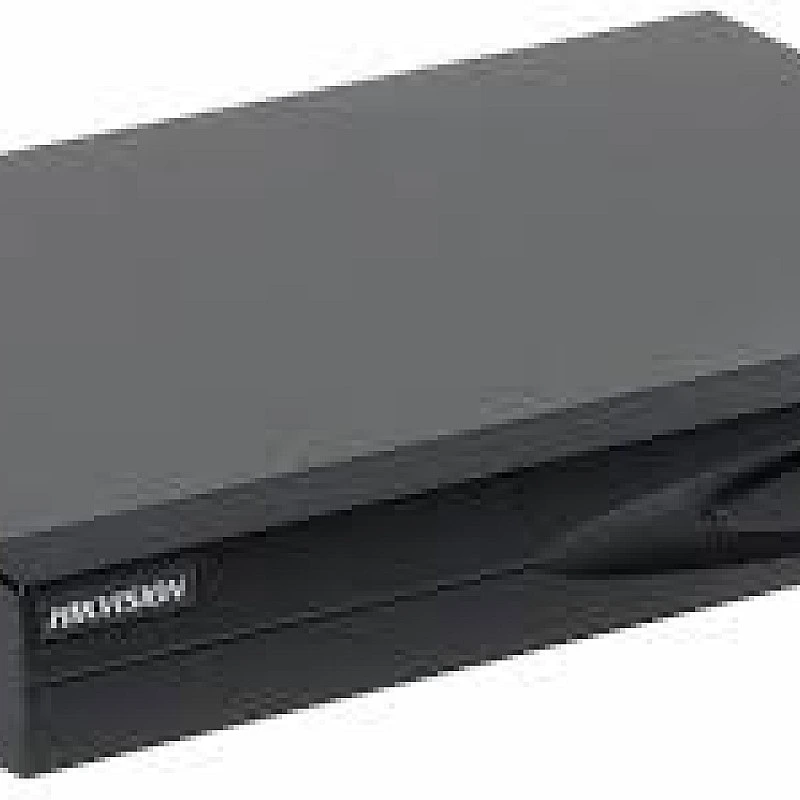 Hikvision 4 Channel NVR, DS-7604NI-K1/4P - H-NVR-DS-7604NI-K1/4P NVR ｜ 衍光HinKwong 香港