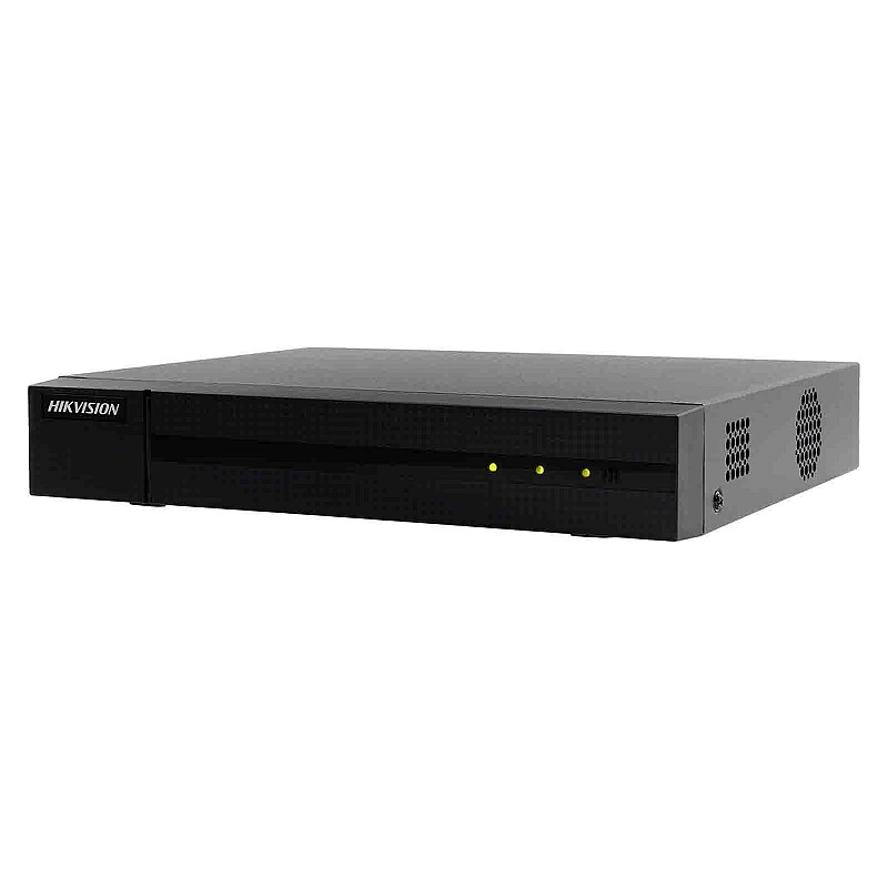Hikvision 8-Channel 8 PoE 4K NVR, HWN-4108MH-8P - H-HWN-4108MH-8P NVR ｜ 衍光HinKwong 香港