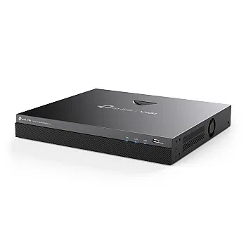 TP-Link VIGI 16 Channel Network Video Recorder, VIGI NVR2016H