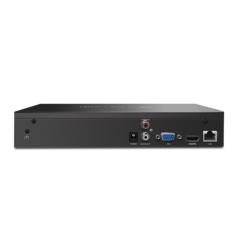 TP-Link VIGI 16 Channel NVR, VIGI NVR1016H