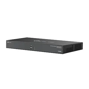 TP-Link VIGI 32 Channel Network Video Recorder, VIGI NVR4032H