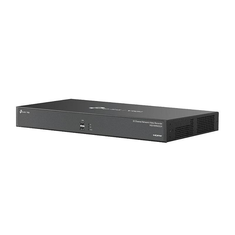 TP-Link VIGI 32 Channel Network Video Recorder, VIGI NVR4032H
