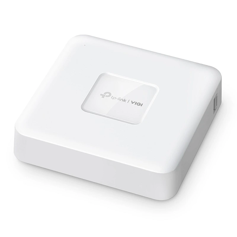 TP-Link VIGI 4 Channel PoE+ NVR, VIGI NVR1104H-4P