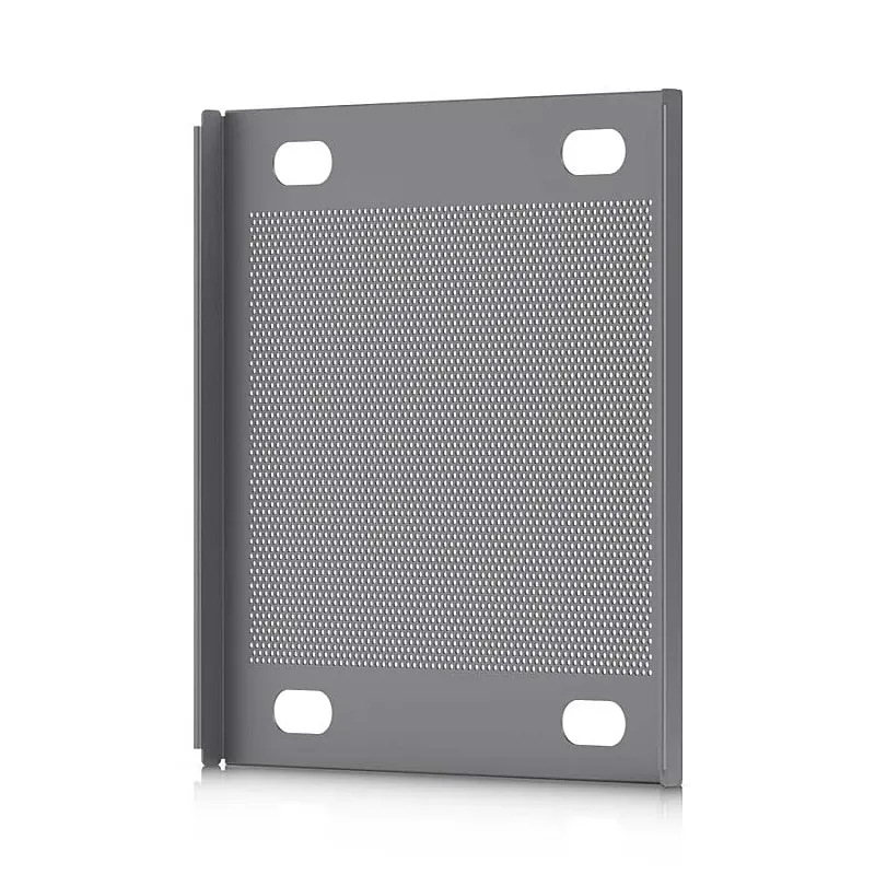Ubiquiti Unifi 免工具迷你置物架 (UACC-Rack-Shelf-TL) - 香港行貨