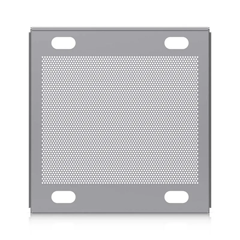 Ubiquiti Unifi 免工具迷你置物架 (UACC-Rack-Shelf-TL) - 香港行貨