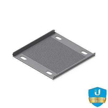 Ubiquiti Unifi 免工具迷你置物架 (UACC-Rack-Shelf-TL) - 香港行貨