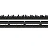 Unitek Cat 6 UTP 24 Ports RJ45 Patch Panel, T003A - U-T003A Patch panel ｜ 衍光HinKwong 香港