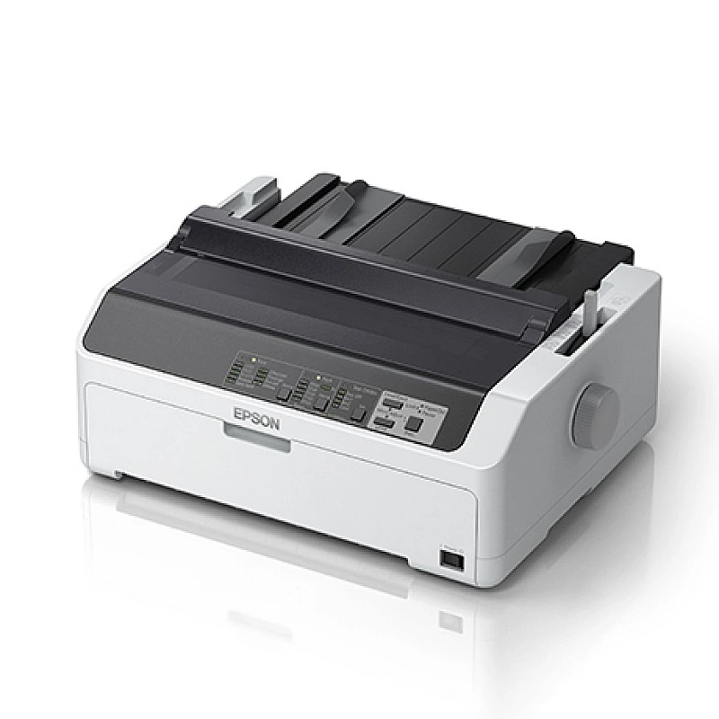 Epson Dot Matrix Printers, LQ-590IIN - E-D-M-P-LQ-590IIN Printer ｜ 衍光HinKwong 香港