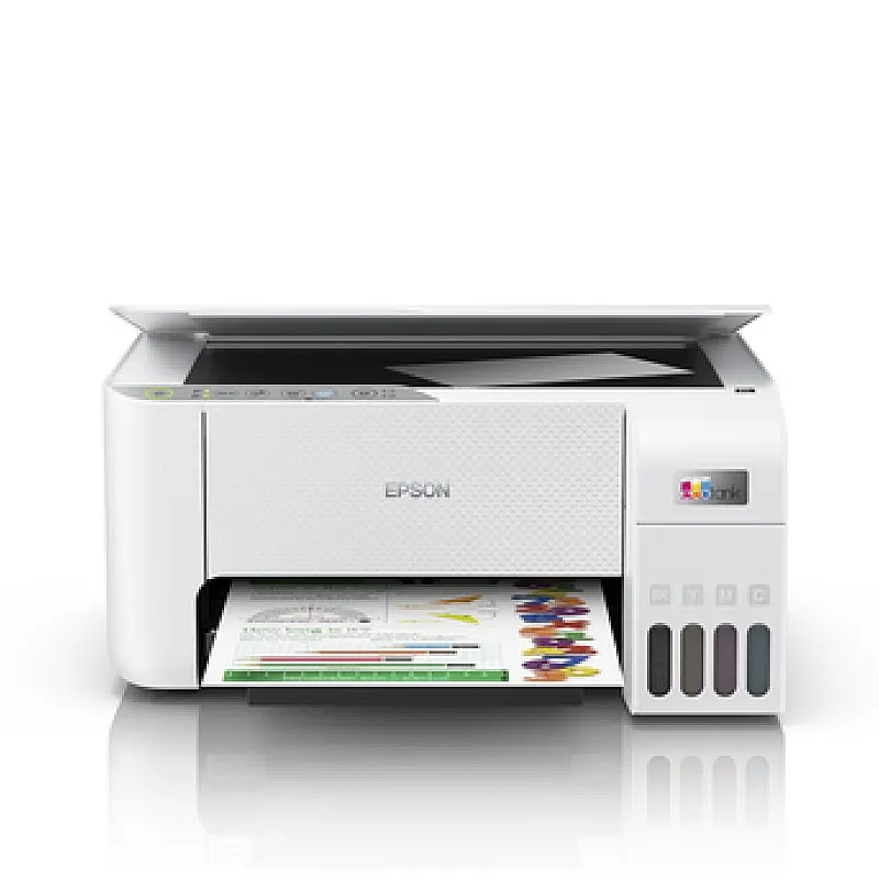Epson EcoTank L3256 打印機 - E-L3256 印表機 ｜ 衍光HinKwong 香港
