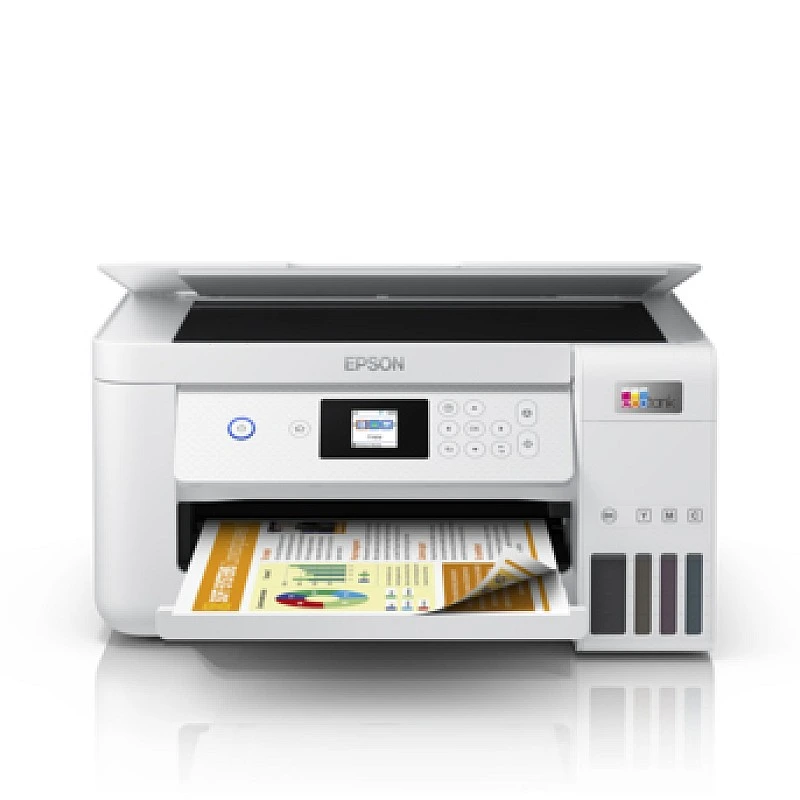 Epson EcoTank L4260 3 in 1 Wireless Printer - E-L4260 Printer ｜ 衍光HinKwong 香港