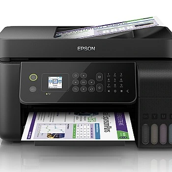 Epson EcoTank L5190 Printer