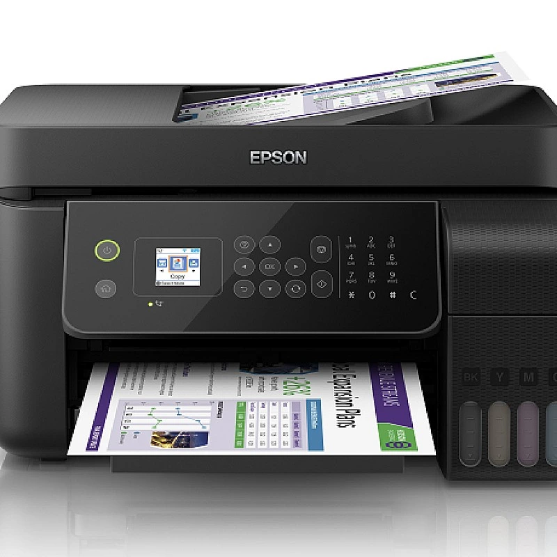 Epson EcoTank L5190 Printer - E-L5190 Printer ｜ 衍光HinKwong 香港
