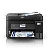 Epson Ecotank L6290 4 in 1 Wireless High Speed Printer - E-L6290 Printer ｜ 衍光HinKwong 香港