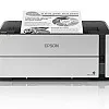 Epson Ecotank M1180 黑白打印機 - E-M1180 印表機 ｜ 衍光HinKwong 香港