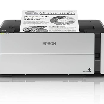 Epson Ecotank M1180 Mono Printer
