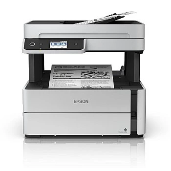 Epson EcoTank M3180 Wireless Mono Printer