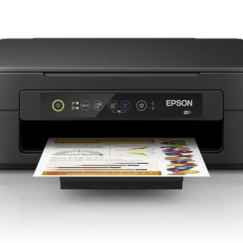 Epson Expression Home XP-2101 Inkjet Printer - E-XP-2101 Printer ｜ 衍光HinKwong 香港