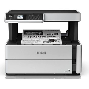 Epson M2170 EcoTank Multifunction Network Mono Printer