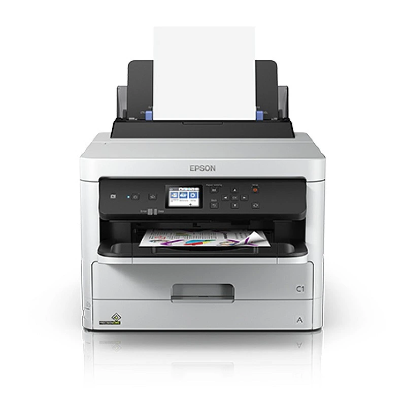 Epson WorkForce Pro WF-C5290 A4 Business Printer - E-WF-C5290 Printer ｜ 衍光HinKwong 香港