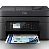 Epson WorkForce WF-2851 多功能商務打印機 - E-WF-2851 印表機 ｜ 衍光HinKwong 香港