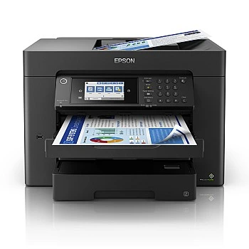 Epson WorkForce WF-7841 A3 Multifunction Printer