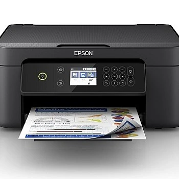 Epson XP-4101 Multifunction printer