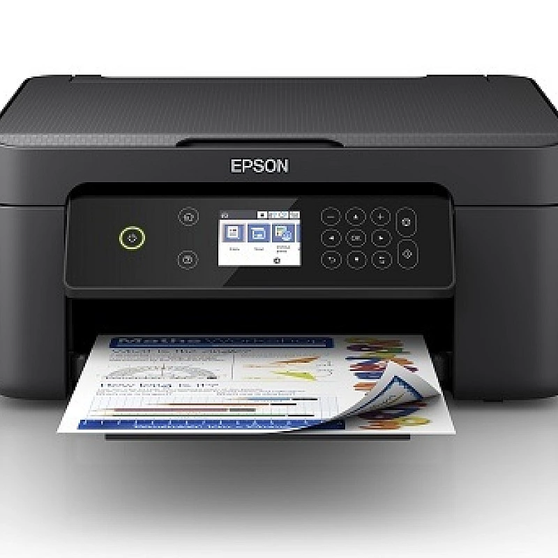 Epson XP-4101 Multifunction printer - E-XP-4101 Printer ｜ 衍光HinKwong 香港