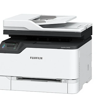 Fuji Xerox ApeosPort 4020SD A4 Colour Multifunction Printer, TL200695