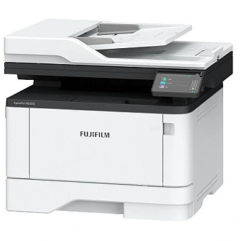 Fuji Xerox ApeosPort 4020SD A4 Monochrome Multifunction Printer, TL200701