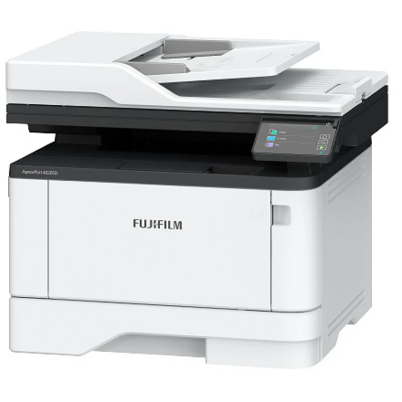 Fuji Xerox ApeosPort 4020SD A4黑白多功能影印機, TL200701 - F-P-TL200701 印表機 ｜ 衍光HinKwong 香港