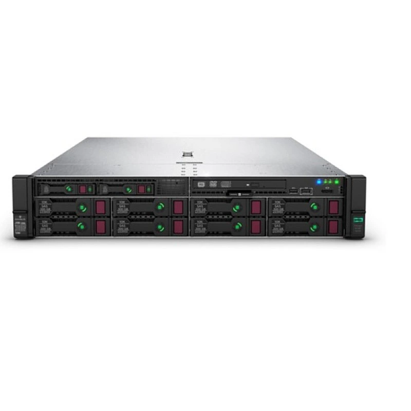 HPE ProLiant DL380 Gen10 Xeon-Bronze 3204 Rack Mount Servers, P02489-L21 - H-P02489-L21 Rack Mount Servers ｜ 衍光HinKwong 香港