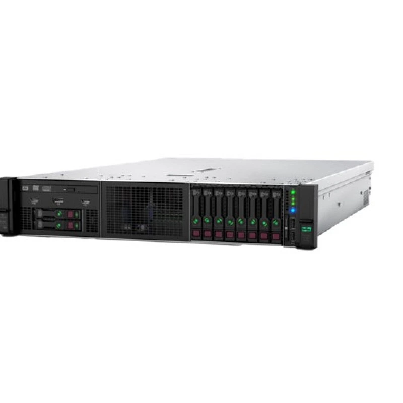 HPE ProLiant DL380 Gen10 Xeon-Bronze 3204 Rack Mount Servers, P02489-L21 - H-P02489-L21 Rack Mount Servers ｜ 衍光HinKwong 香港
