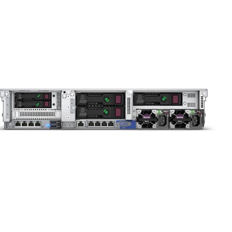 HPE ProLiant DL380 Gen10 Xeon-Bronze 3204 Rack Mount Servers, P02489-L21 - H-P02489-L21 Rack Mount Servers ｜ 衍光HinKwong 香港